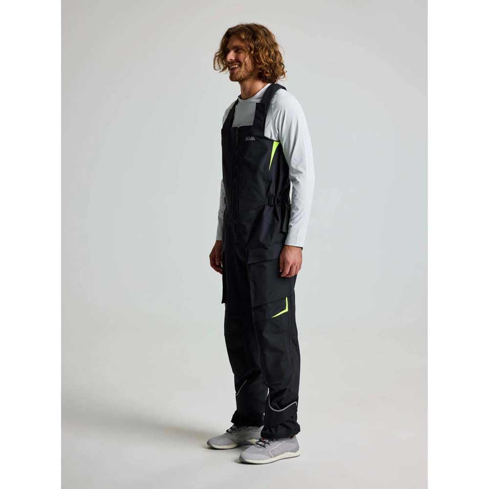 PRO OFFSHORE BIBS Salopette da vela unisex