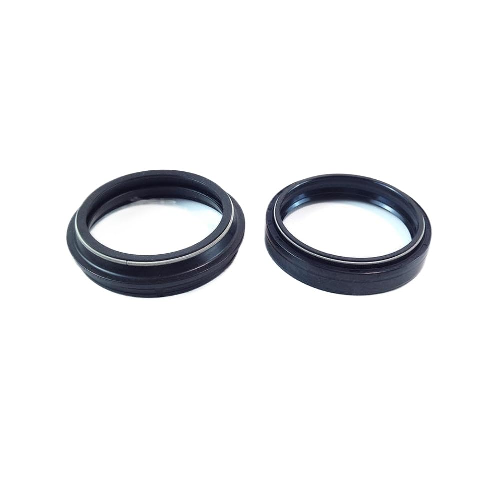 Paraolio forcella compatibile con EXC SXF XS XC XCW FC TC TE 125 250 350 450 500 990 WP48 Gomma