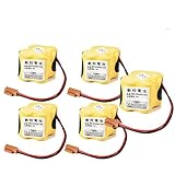 Akku typ:Ersatzbatterie, Lithiumbatterie