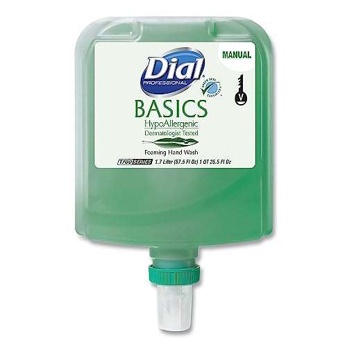 Dial Professional 19717CT