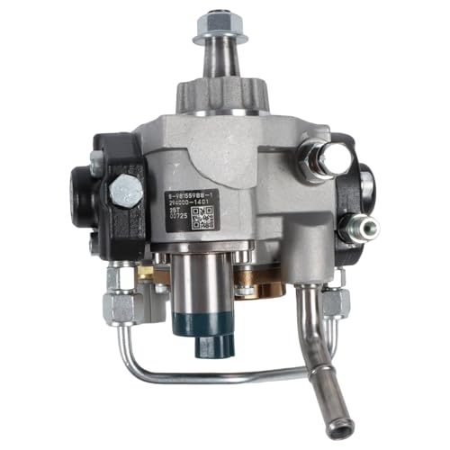 294000-1400 294000-1401 294000-1403 294000-1404 8981559881 8981559884 Fuel Injection Pump for Isuzu D-MAX 4JJ1 4JJ1-TC 3.0L 4JK1 2.5L Euro 5 Engine TFR Trucks