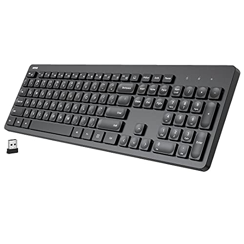 Top 10 Best Wireless Keyboard For Laptop Reviews & Buying Guide Katynel