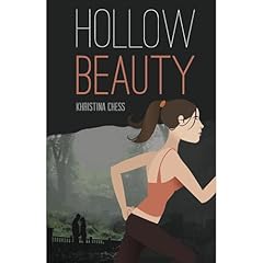 Hollow Beauty Audiolibro Por Khristina Chess arte de portada