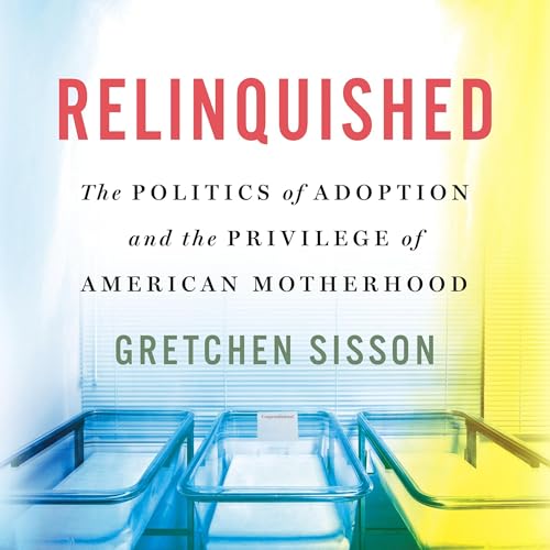 Relinquished by Gretchen Sisson episode artwork