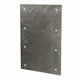 IDE 48661 getrübt Kit Deckel für Modul Beistelltisch, Höhe 650,