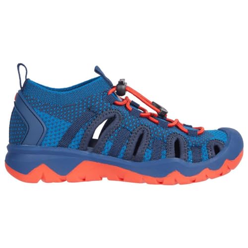 Sandales de randonnée enfant MC KINLEY Cayman pour marcher sans douleur en vacances
