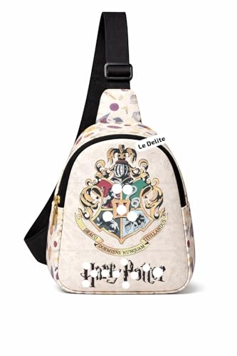 Image of kids chest bag sling bag handbag