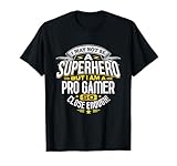 Pro Gamer Ideas For Pro Gamers