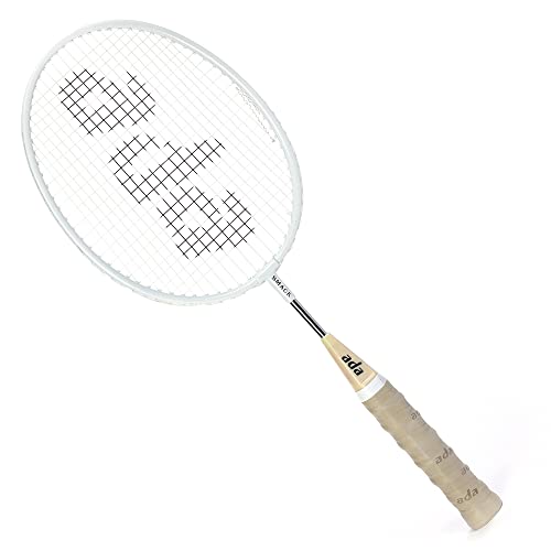 ADA Sports Smack Badminton Racket MINI | Aluminum Head, Lightweight,