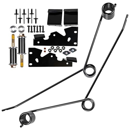 Ski-Doo New OEM Tunnel Ice Scratchers with Replaceable Tips, 860202267