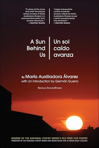 A Sun Behind Us: Un sol caído avanza