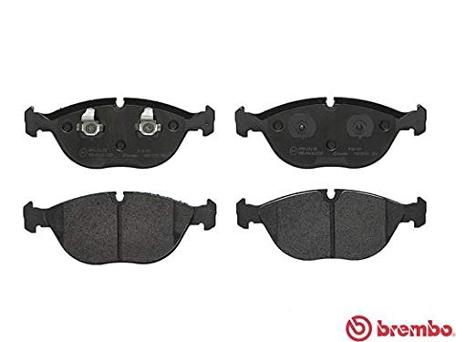 Amazon | BREMBO（ブレンボ ）/ブラックパッド ブレーキパッド 品番