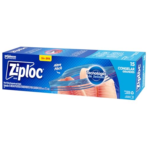 Consejos para Comprar Ziploc los 5 mejores. 24 Imagen adicional