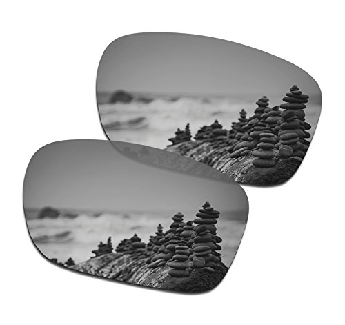 Image of Men's Replacement Lenses /Earsocks /Nosepieces /Rubber Kits for Oakley X Squared OO6011 Sunglass - More Options
