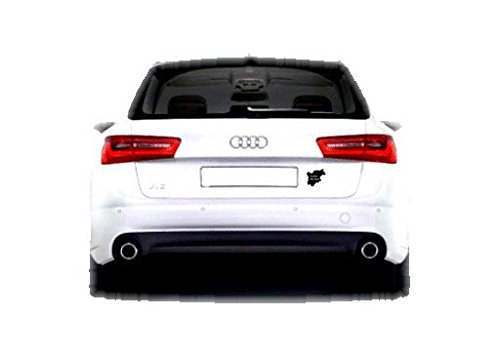 Trentino Südtirol Sticker | Konturgeschnitten | 11x10cm | Vinyl Folie | Für Auto & Außenbereich