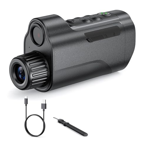 長距離単眼鏡高度な夜間双眼鏡プロフェッショナル屋外写真野生生物の写真