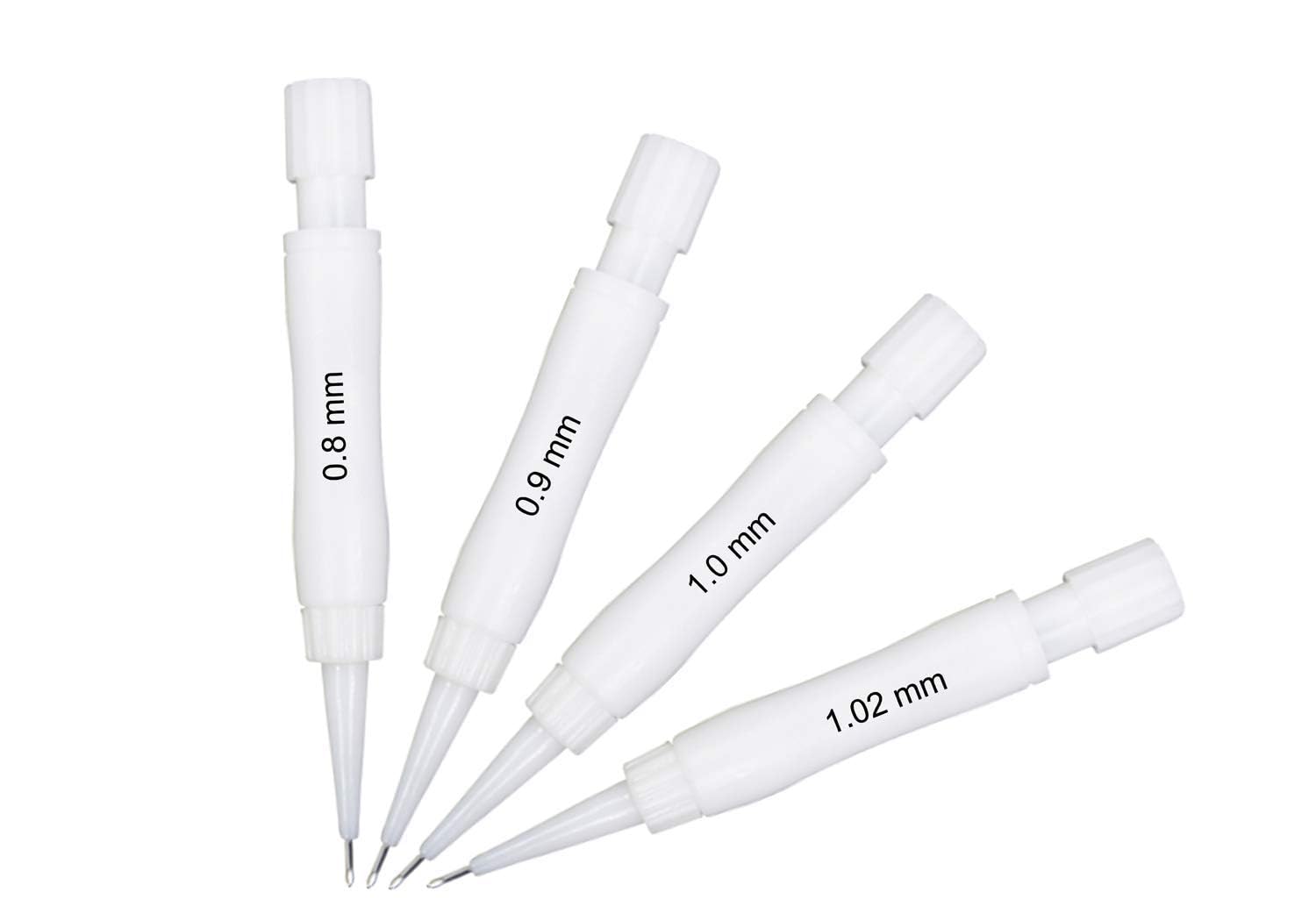 Samayra Medico Hair Transplant Choi Implanter Pens (0.9 MM)