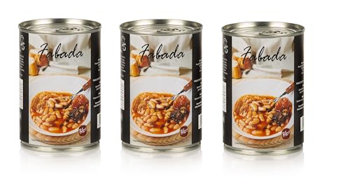 Polgri Fabada 390 grs - Pack de 3 Unidades