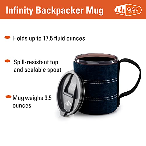 Best Camping Coffee Mug To Keep Your Coffee ToastyWarm! My Open Country
