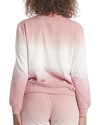 Image of Splendid Women's Crewneck Long Sleeve Pullover Sweater Sweatshirt