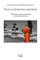 Hacia el despertar espiritual 1445210487 Book Cover