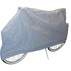 Tempo di saldi Telo Copri Moto Impermeabile Protezione Fodera Bici Scooter Anti Polvere Pioggia