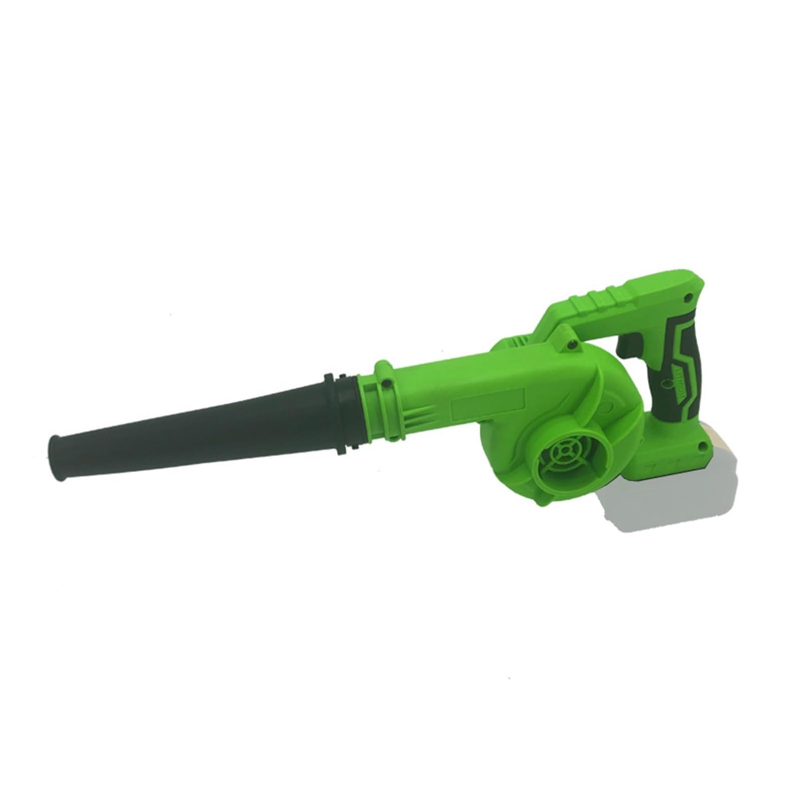 Soplador centrífugo Soplador eléctrico de Litio, soplador Polvo integración succión soplado inalámbrico for batería 18 V BL1830