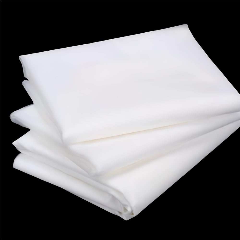 Nylon-Mesh-Bildschirm 1x5 Meter Gaze-Wasser-Nylon-Filternetz, 80 100 120 150 200 250 300 350-500 Mesh Ripstop-Nylongewebe 1 Stück