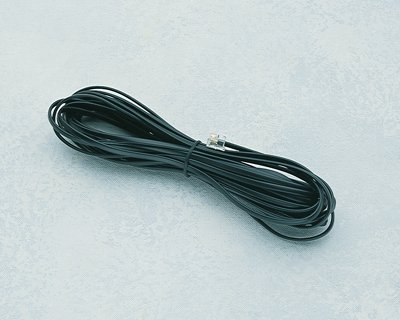 Davis Instruments - AO-99800-56 7876-040 Four-Conductor Extension Cable for Outdoor Rain Collector, 40 Feet