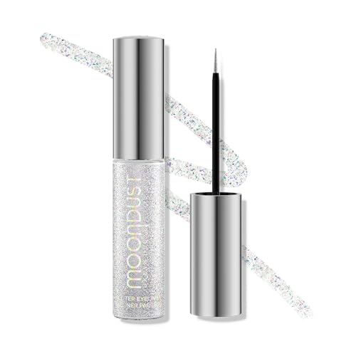 Urban Decay Moondust Liquid Glitter Eyeliner