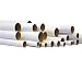 Apogee Components Tubes-O-Plenty: Assortment of Model Rocket Body Tubes