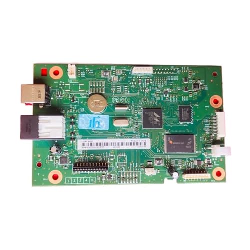 Carte mère logique CZ183-60001 formateur pour imprimante HP LaserJet Pro M127fw M125nw