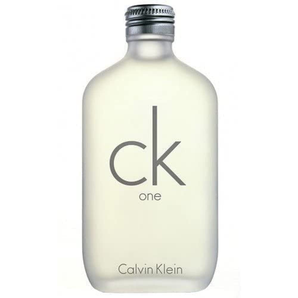 Calvin Klein Ck One Eau De Toilette, Calvin Klein Ck em promoção! Veja a oferta e mais achadinhos de Perfumes Unissex 8 Hoje é o melhor dia para comprar Calvin Klein Ck One Eau De Toilette, Calvin Klein Ck com aquele preço maroto! Promoção! Aproveite a oferta! 8