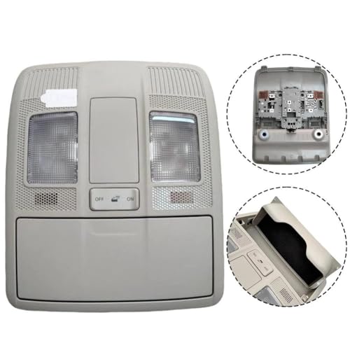 Luces de lectura KD45-69-970 para mejorar los viajes en tu Mazda CX4 5