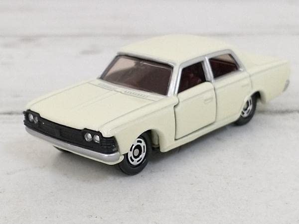 Amazon | トミカ 50周年記念コレクション 6種セット | ミニカー・ダイ