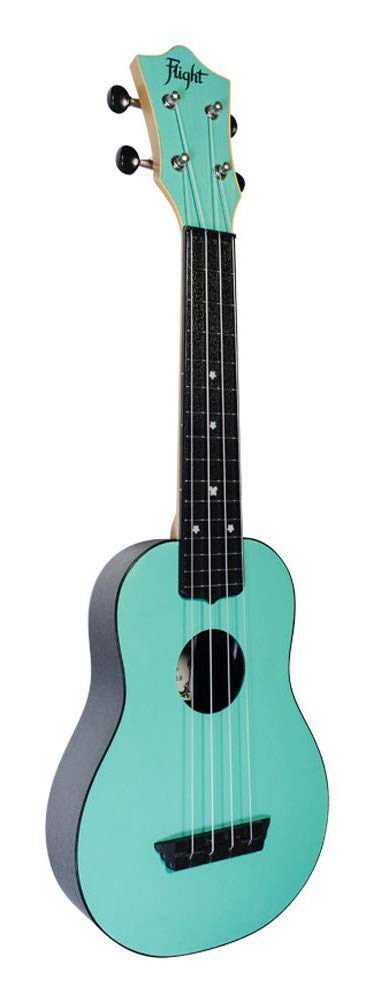 Kremona4-String Ukulele (TUS35 LB)