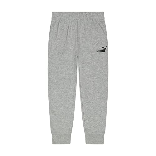 Jogger PUMA holgado para niños activos que buscan comodidad XL 4
