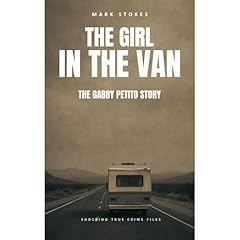 The Girl in the Van Audiolibro Por Mark Stokes arte de portada