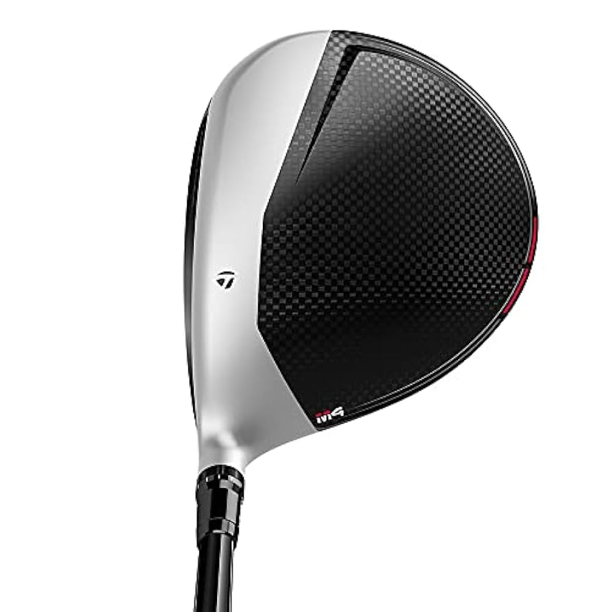 DDD-1788 テーラーメイド M4 10.5° ドライバー flex R TaylorMade M4 Driver Mens Right Hand 10.5 Stiff, Drivers