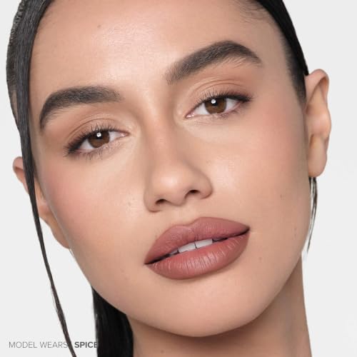 Image of Anastasia Beverly Hills - Matte Lipstick Full-Pigment Velvet Color