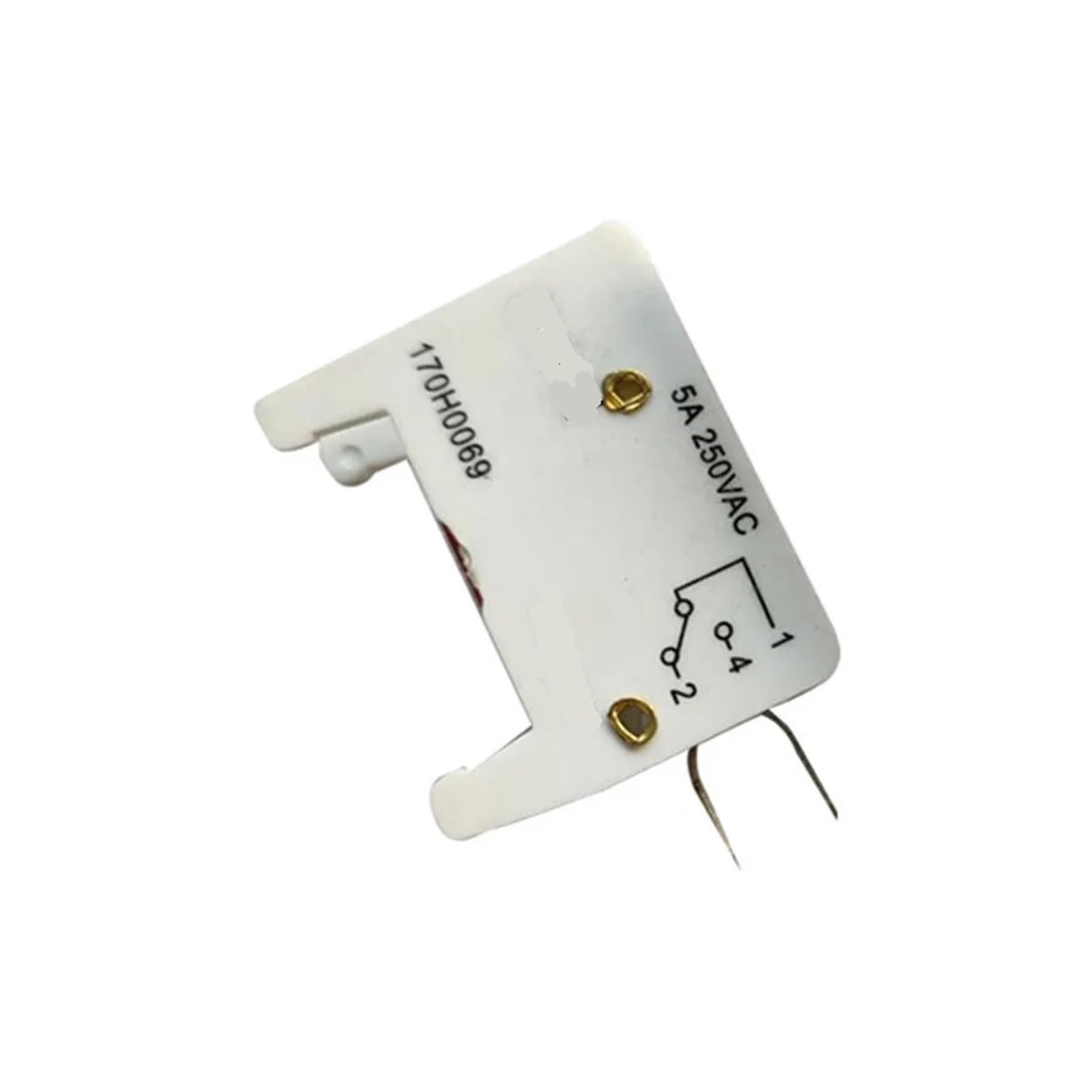 CXFCIHFT 170H0069 170H0235 Low-voltage Fast Fuse Base(170H0235)