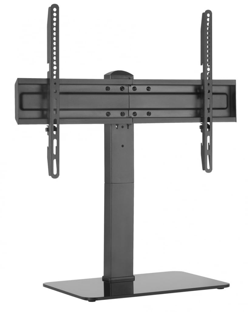 Superior Supporto TV universale da tavolo, per TV da 37" a 70" fino a 40Kg
