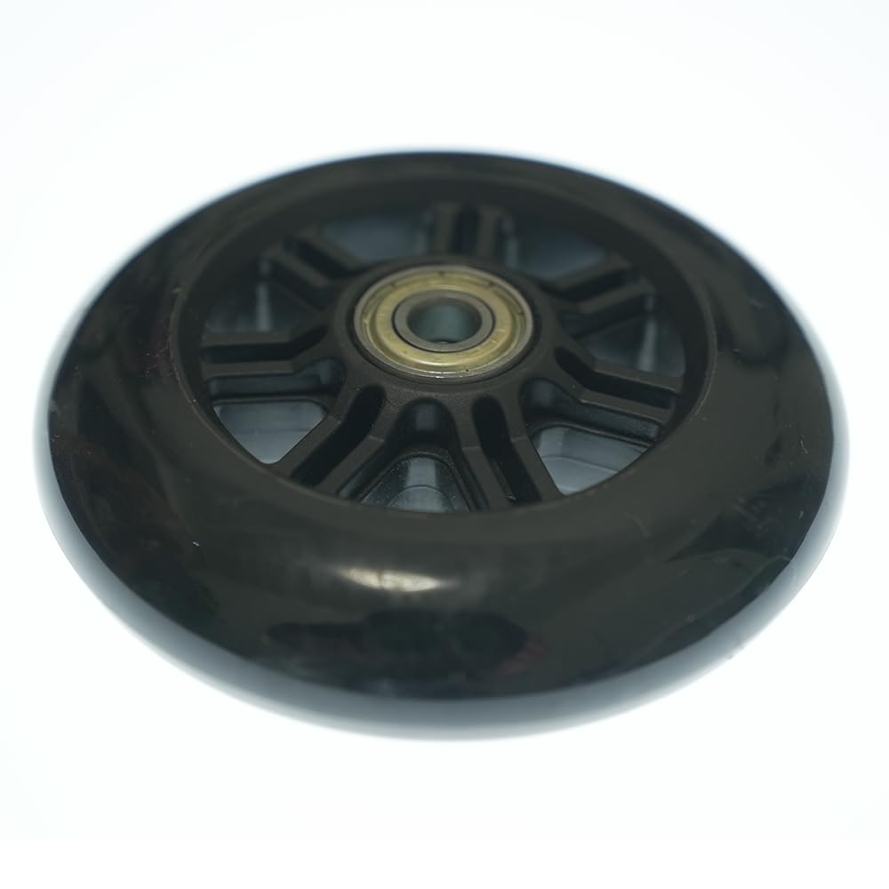 Lot De 8 Roues De Patins En Ligne 85A – 90 Mm, 100 Mm Ou 110 Mm, Roues PU Rechange Pour Roller Fitness Et Vitesse, Pack 8 Pièces Lot De 8 Roues De Patins En Ligne 85A – 90 Mm, 100 Mm Ou 110 Mm, Roues PU Rechange Pour Roller Fitness Et Vitesse, Pack 8 Pièces