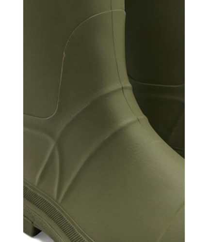 Image of Kamik Womens Tundra Waterproof Light Leather, Violet - 9