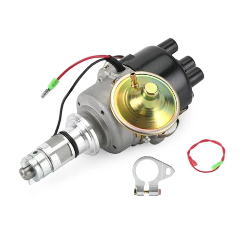Distributeur d'allumage type 25D 45D pour Austin Mini MGB