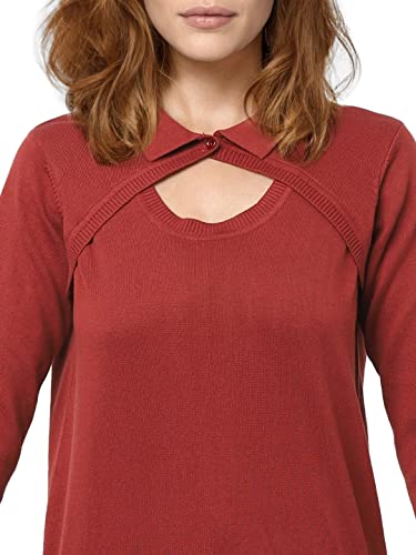 Image of VERO MODA Women's Oversized Fit Top
