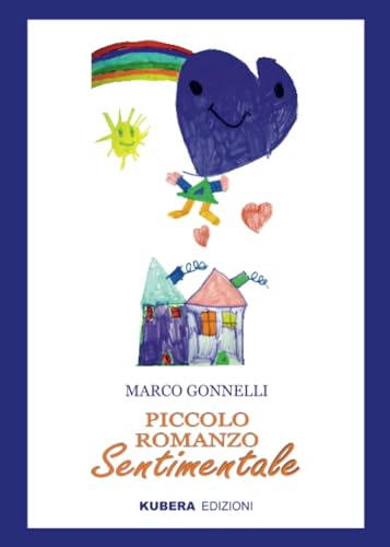 Piccolo Romanzo Sentimentale