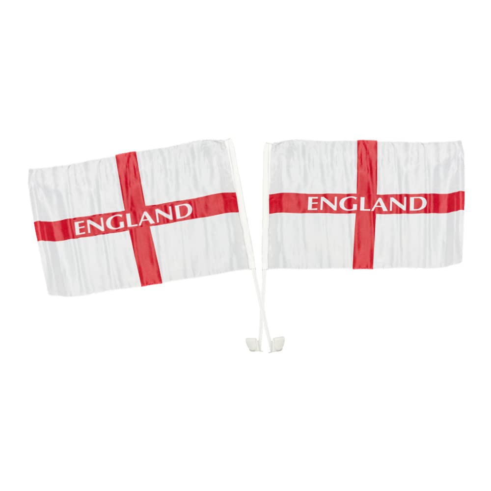 In Defence Of England Fans Sporting The Cross Of St George - Channel 4 News - Foto 11