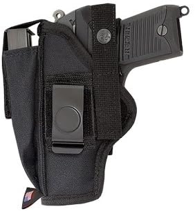 Ace CaseSide Holster for Smith and Wesson SD40, SD9