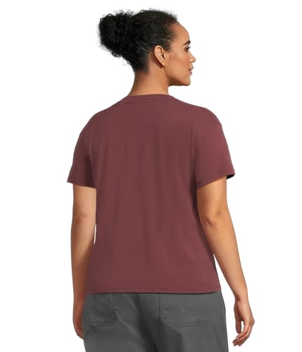prAna Womens Everyday Short Sleeve Tee3